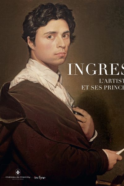 INGRES, L'ARTISTE ET SES PRINCES
