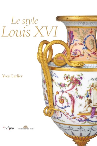 LE STYLE LOUIS XVI
