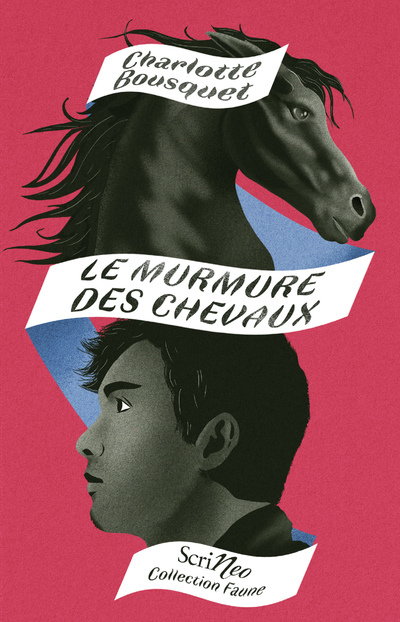 LE MURMURES DES CHEVAUX