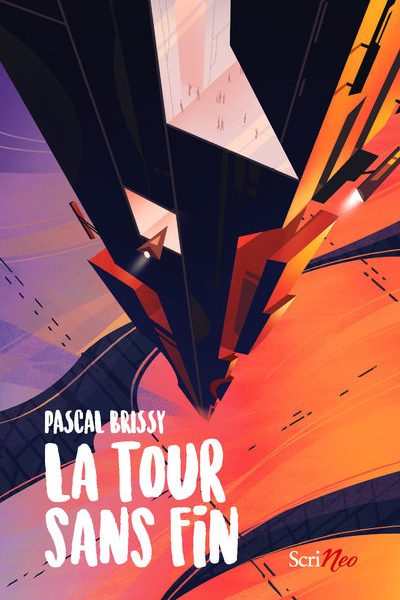 LA TOUR SANS FIN