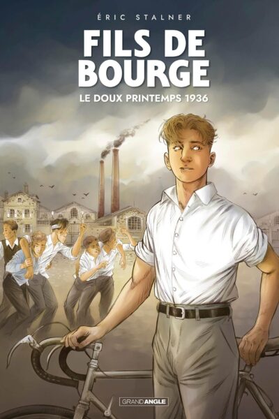 FILS DE BOURGE HISTOIRE COMPLETE