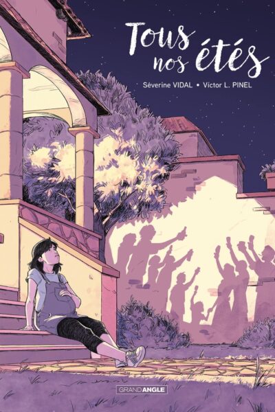 TOUS NOS ETES T01 HISTOIRE COMPLETE