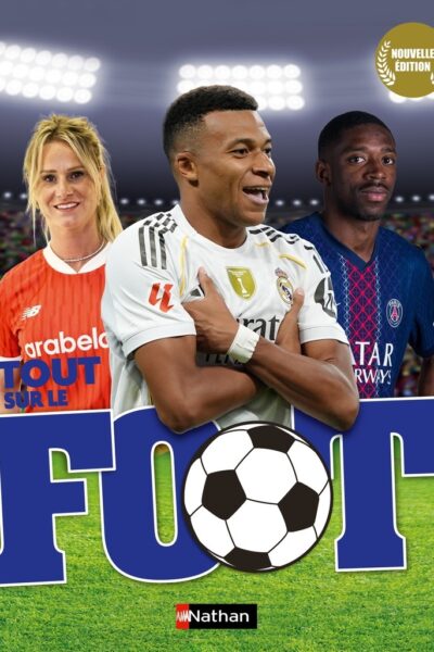 TOUT SUR LE FOOT