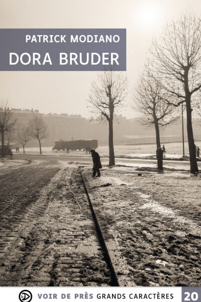 DORA BRUDER