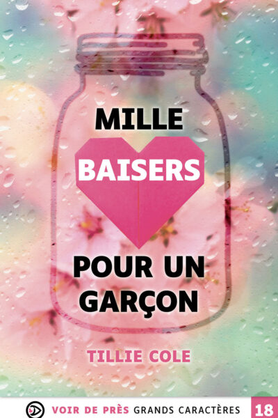GC MILLE BAISERS POUR UN GARCON