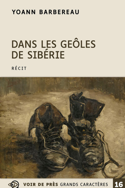DANS LES GEOLES DE SIBERIE