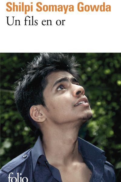 UN FILS EN OR     6234