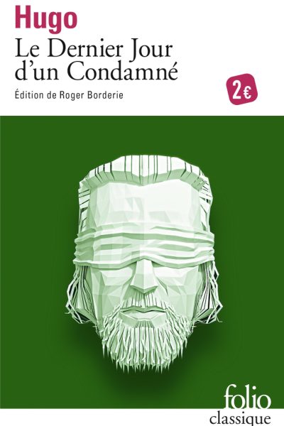 LE DERNIER JOUR D'UN CONDAMNE