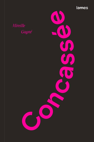 CONCASSEE