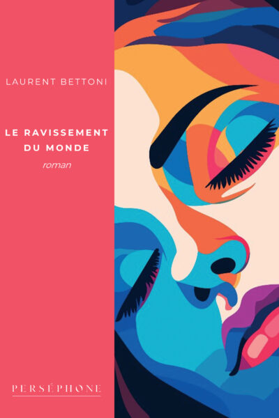 LE RAVISSEMENT DU MONDE