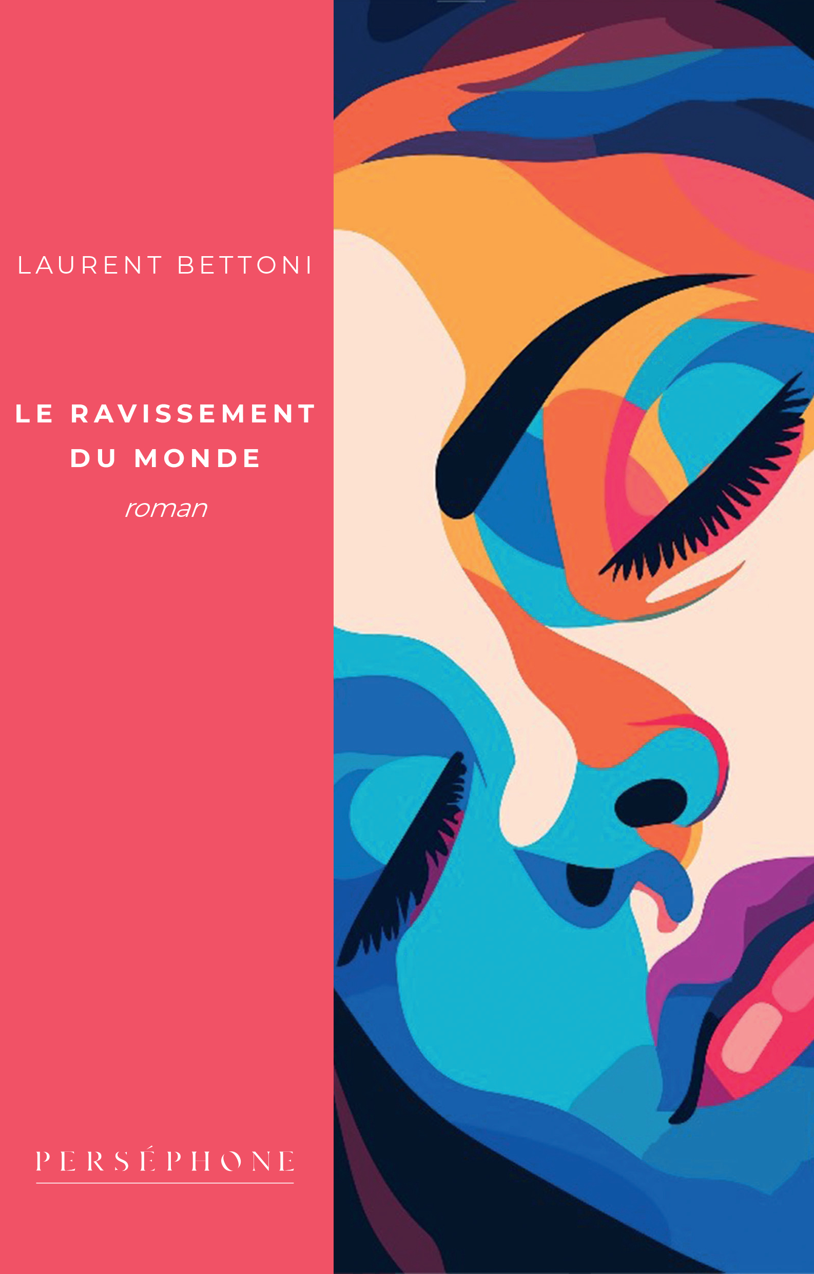 LE RAVISSEMENT DU MONDE