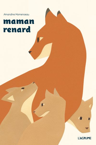 MAMAN RENARD