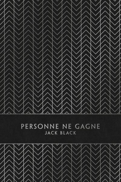 PERSONNE NE GAGNE