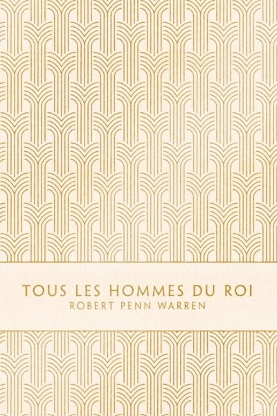 TOUS LES HOMMES DU ROI