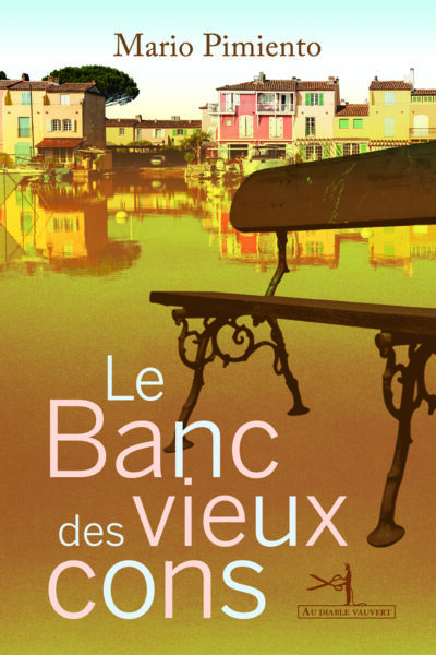 LE BANC DES VIEUX CONS