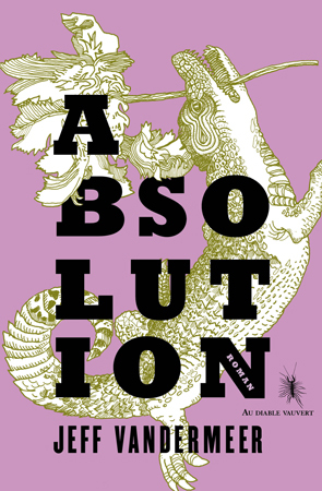 ABSOLUTION