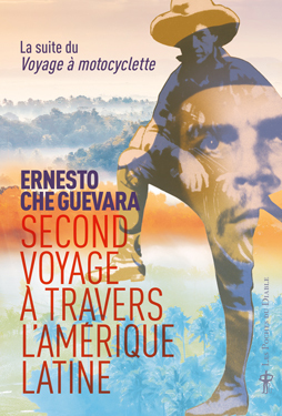 SECOND VOYAGE A TRAVERS L'AMERIQUE LATINE