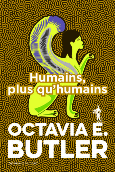 HUMAINS PLUS QU'HUMAINS