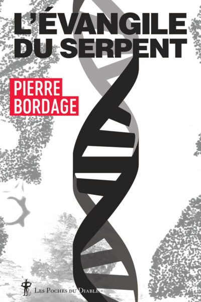 L'ÉVANGILE DU SERPENT