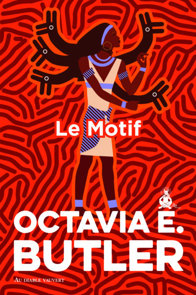 PATTERNIST T02 LE MOTIF