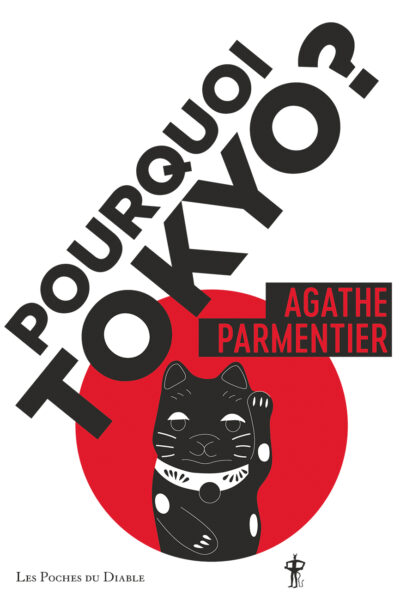 POURQUOI TOKYO