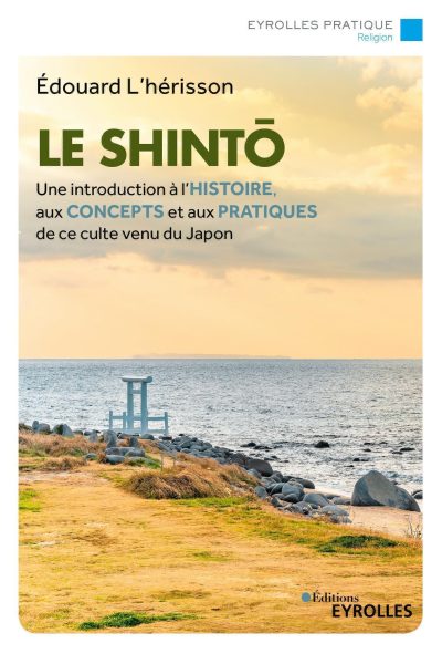 LE SHINTO