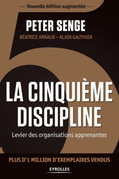 LA CINQUIEME DISCIPLINE