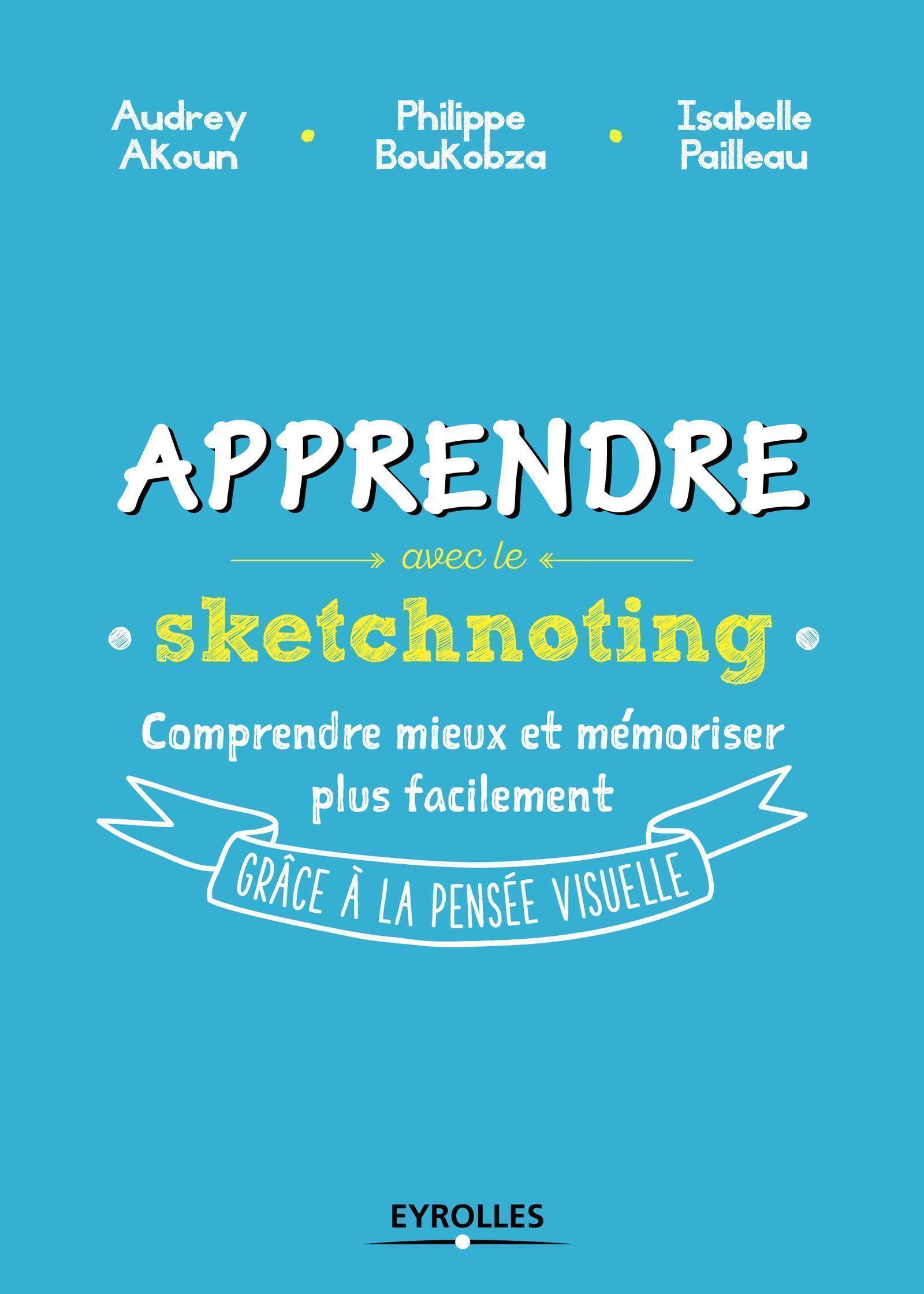 APPRENDRE AVEC LE SKETCHNOTING
