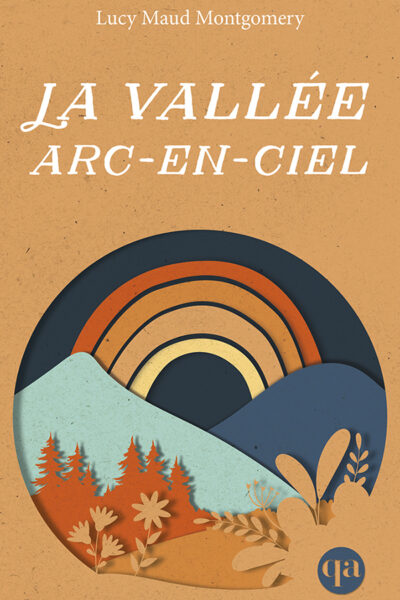 ANNE T07 LA VALLEE ARC-EN-CIEL