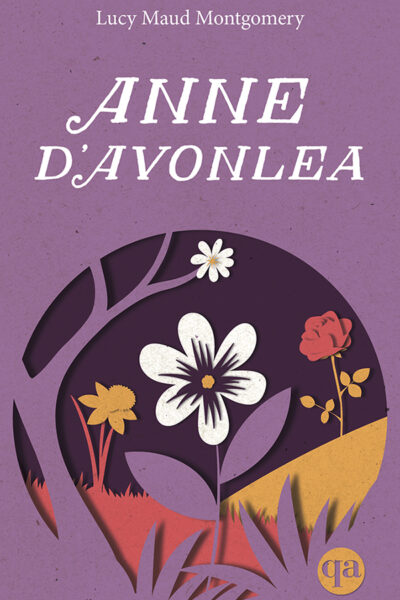 ANNE T02 D'AVONLEA