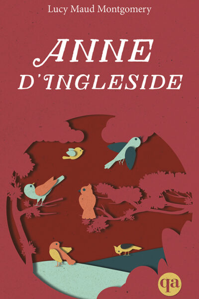 ANNE T06 D'INGLESIDE