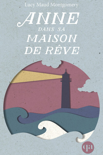 ANNE T05 DANS SA MAISON DE RÊVE