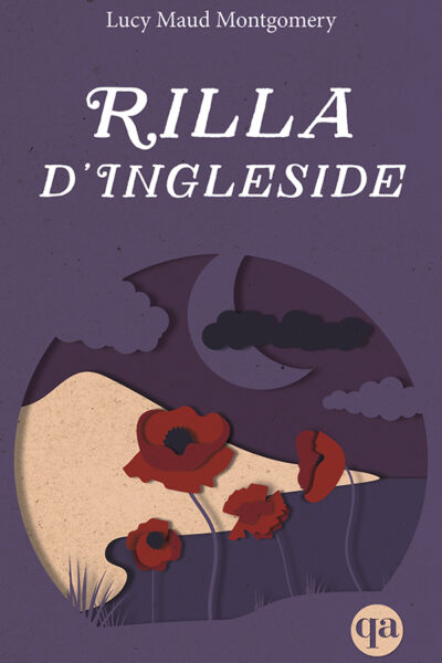 ANNE T08 RILLA D'INGLESIDE