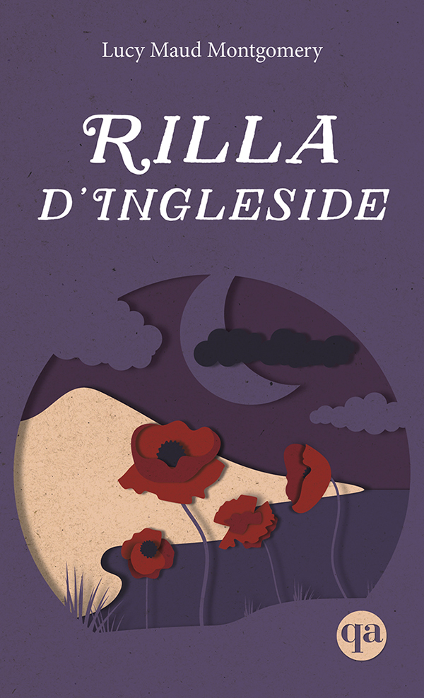 ANNE T08 RILLA D'INGLESIDE