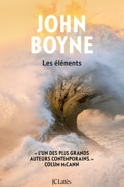 LES ELEMENTS