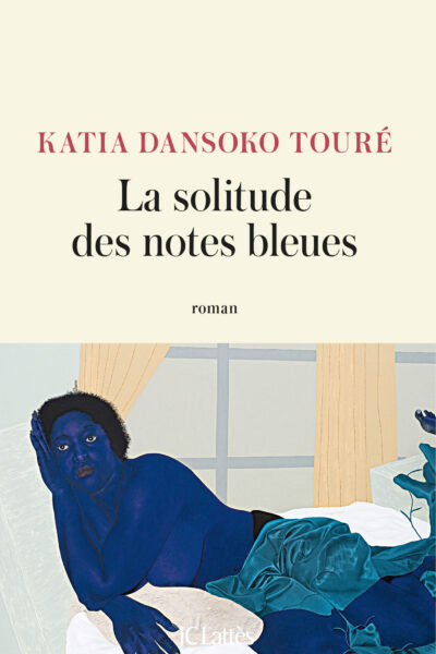 LA SOLITUDE DES NOTES BLEUES