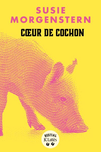 COEUR DE COCHON