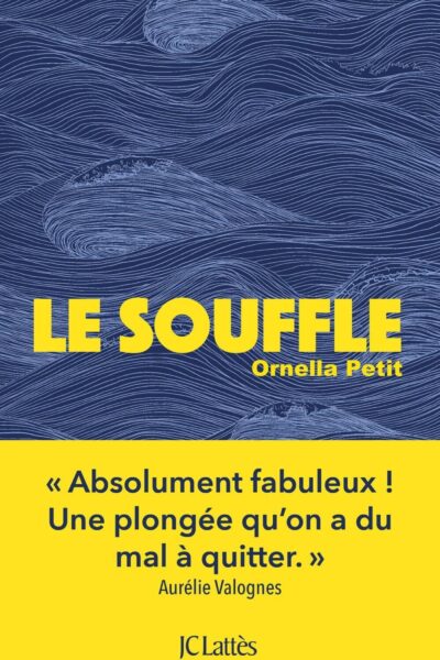 LE SOUFFLE