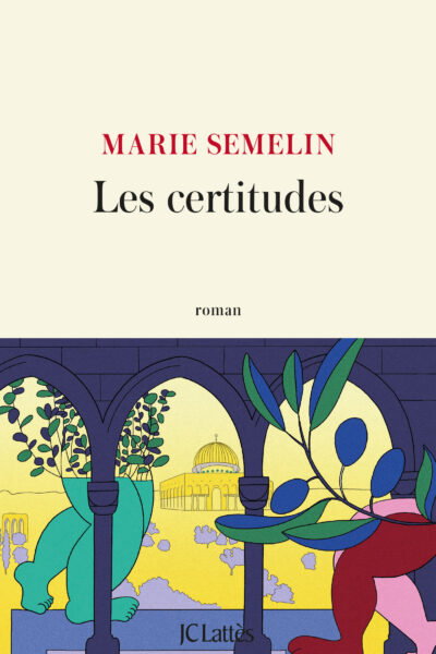 LES CERTITUDES