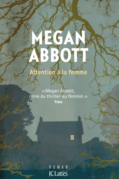 ATTENTION A LA FEMME