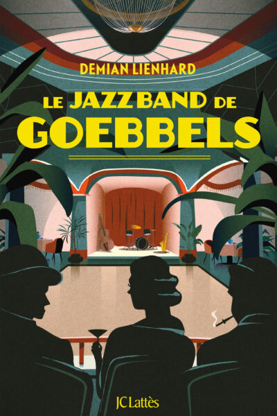 LE JAZZ BAND DE GOEBBELS