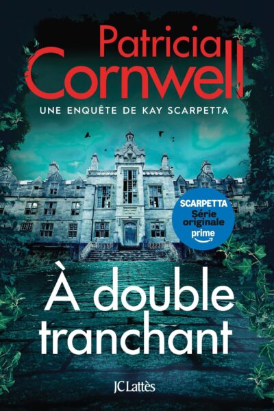 À DOUBLE TRANCHANT