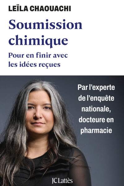 SOUMISSION CHIMIQUE - POUR EN FINIR AVEC LES IDEES RECUES
