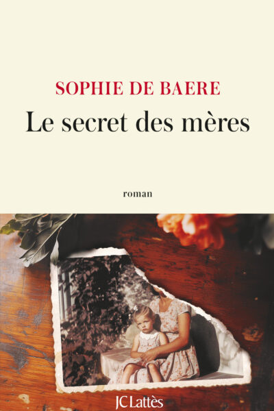 LE SECRET DES MERES