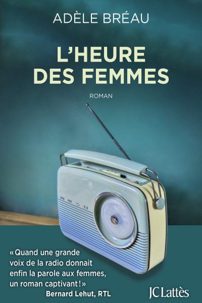 L'HEURE DES FEMMES