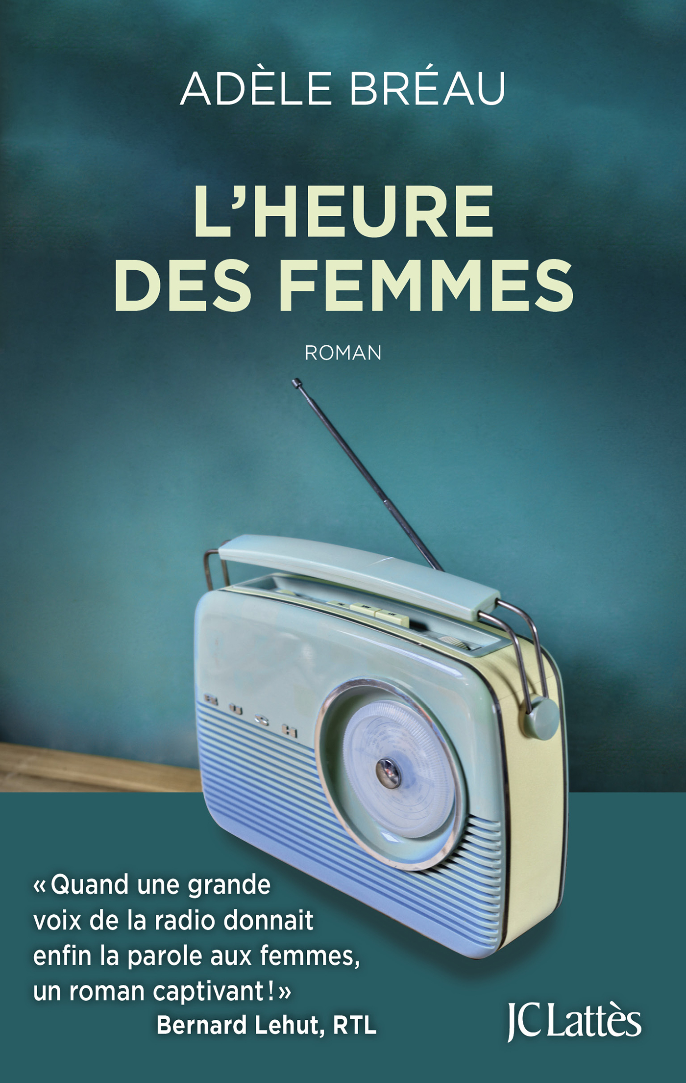 L'HEURE DES FEMMES