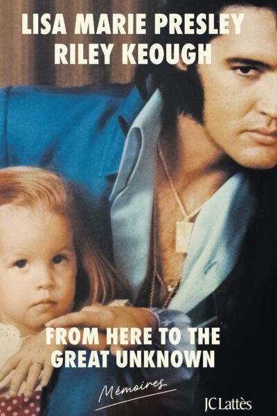 FROM HERE TO THE GREAT UNKNOWN MEMOIRES FRANCAIS