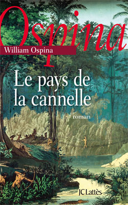 LE PAYS DE LA CANNELLE