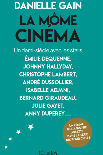 LA MÔME CINEMA