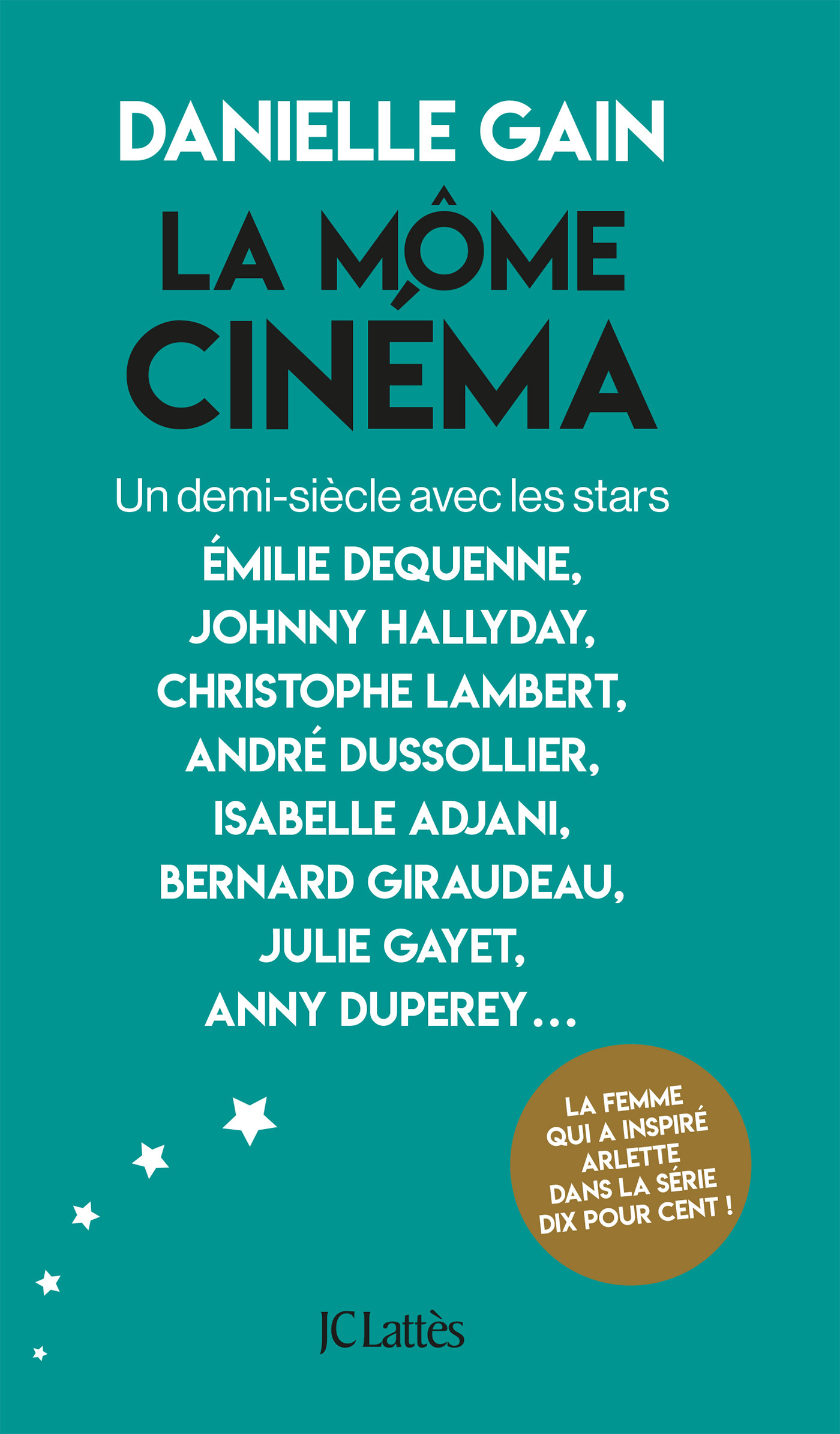 LA MÔME CINEMA